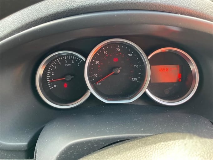 2025 Dacia Sandero