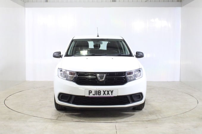 2025 Dacia Sandero