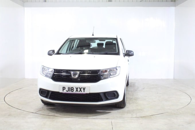 2025 Dacia Sandero