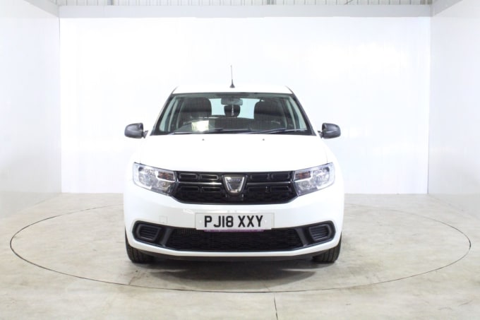 2025 Dacia Sandero