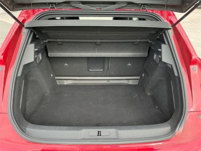 2025 Ds Automobiles Ds 7 Crossback