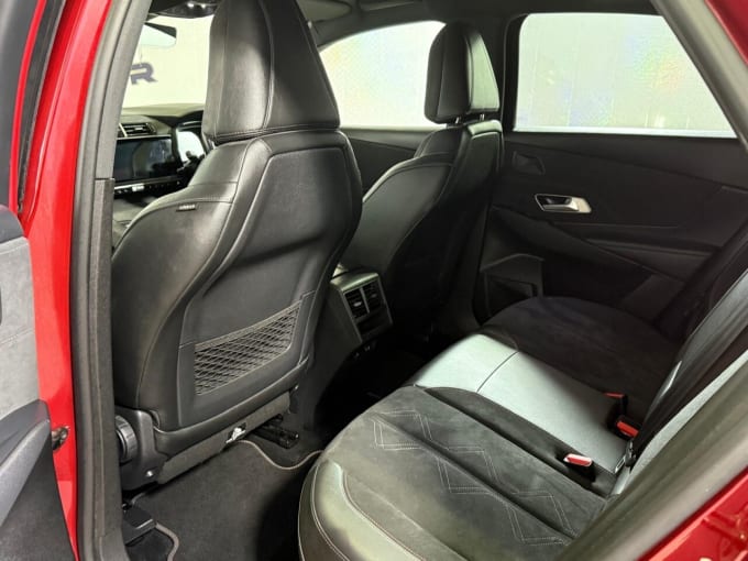 2025 Ds Automobiles Ds 7 Crossback
