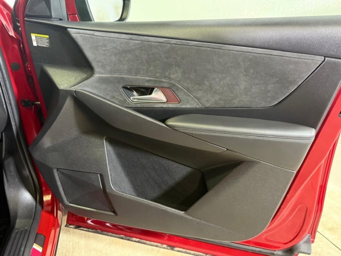 2025 Ds Automobiles Ds 7 Crossback