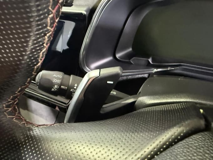 2025 Ds Automobiles Ds 7 Crossback