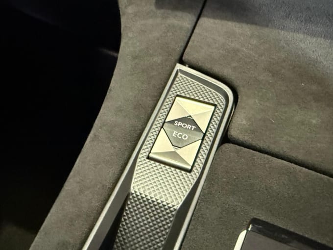 2025 Ds Automobiles Ds 7 Crossback