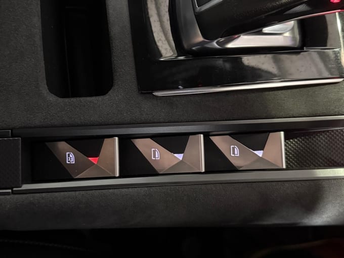 2025 Ds Automobiles Ds 7 Crossback