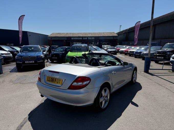 2025 Mercedes-benz Slk