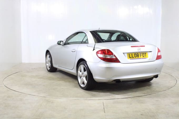 2025 Mercedes-benz Slk