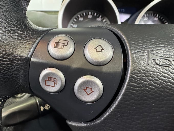 2025 Mercedes-benz Slk