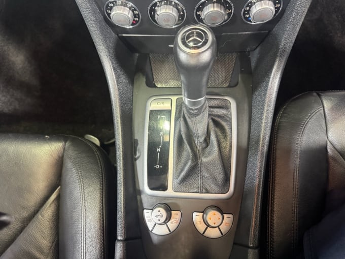 2025 Mercedes-benz Slk
