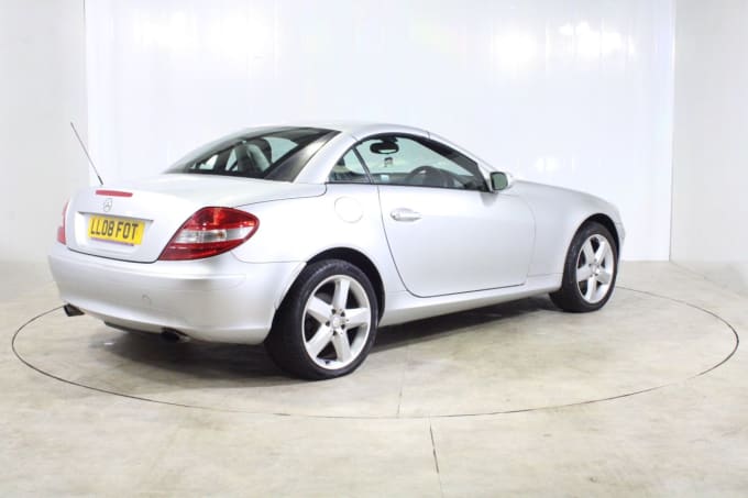 2025 Mercedes-benz Slk