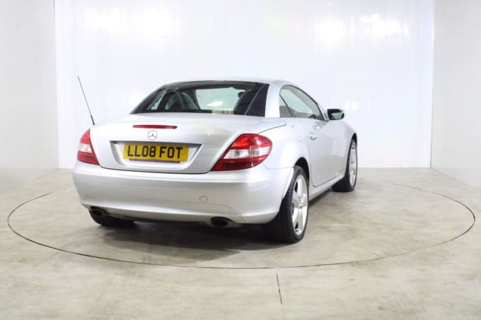 2025 Mercedes-benz Slk