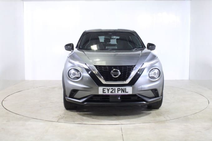 2025 Nissan Juke