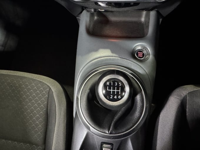 2025 Nissan Juke