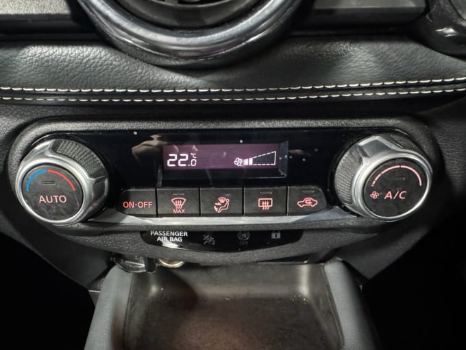 2025 Nissan Juke