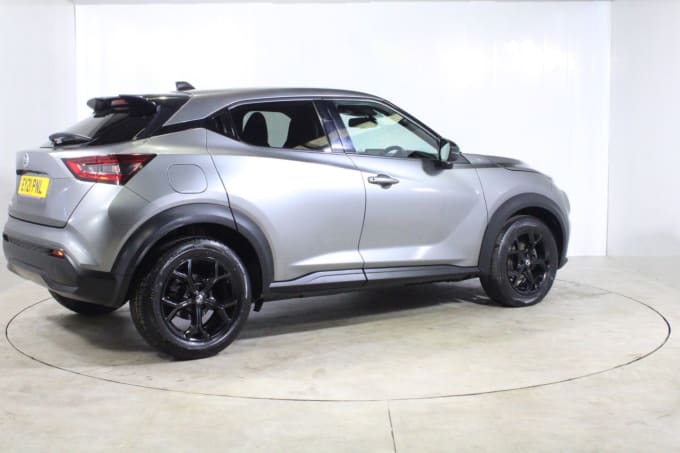 2025 Nissan Juke