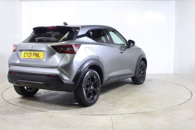 2025 Nissan Juke