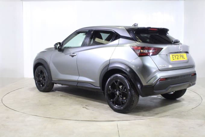 2025 Nissan Juke