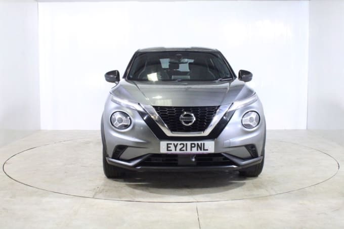 2025 Nissan Juke