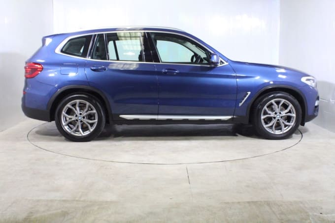 2025 BMW X3