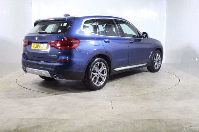 2025 BMW X3