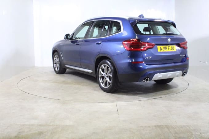 2025 BMW X3