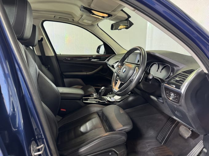 2025 BMW X3