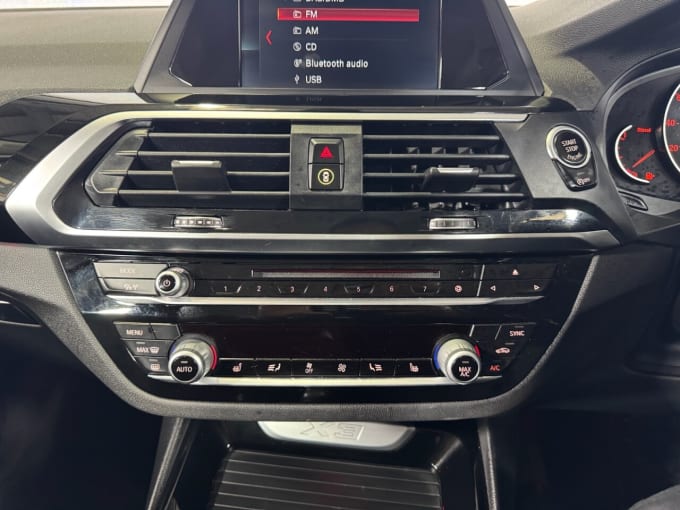 2025 BMW X3