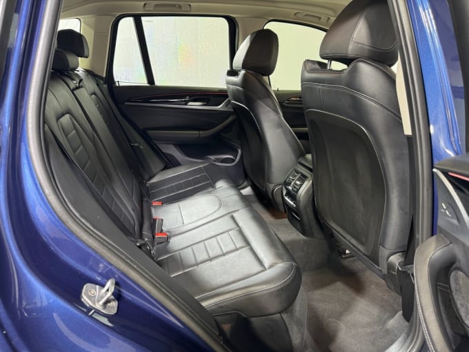 2025 BMW X3