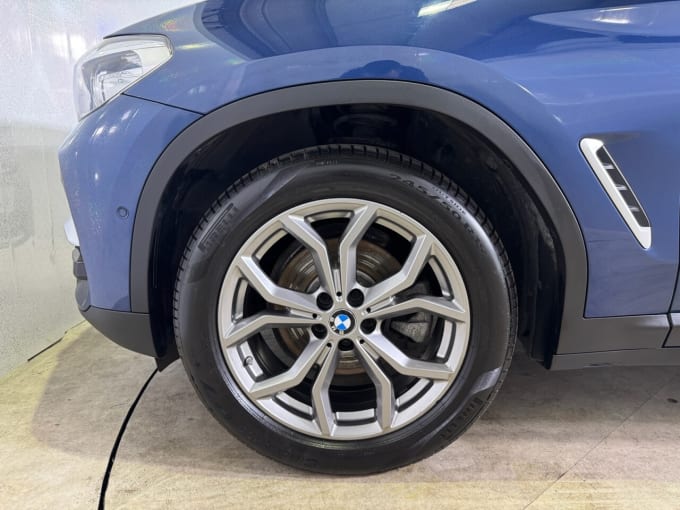 2025 BMW X3