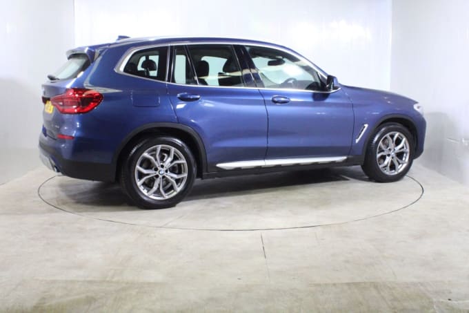 2025 BMW X3