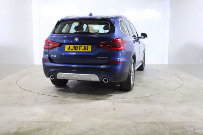 2025 BMW X3