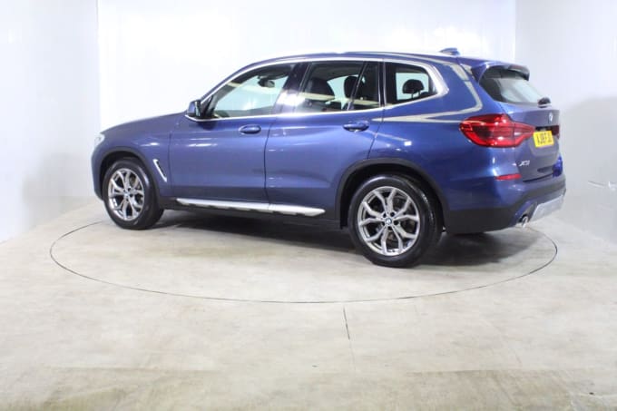 2025 BMW X3