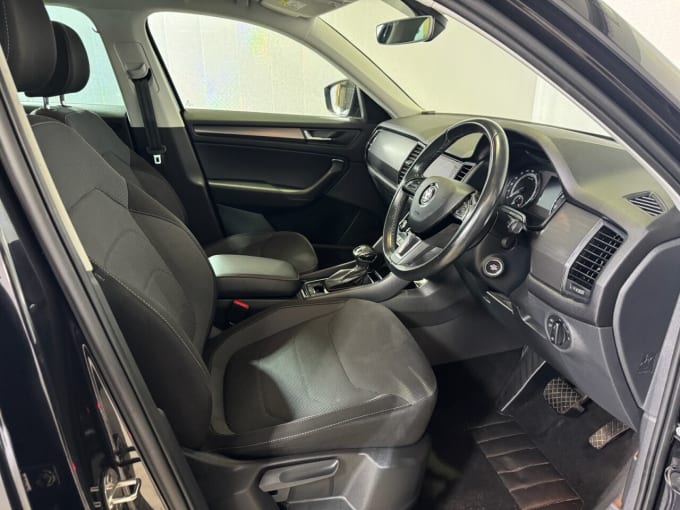 2025 Skoda Kodiaq