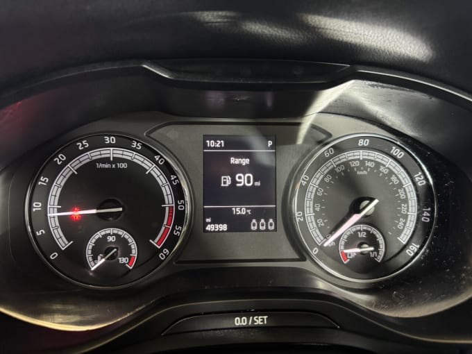 2025 Skoda Kodiaq
