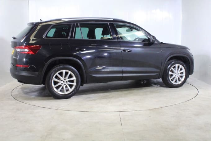 2025 Skoda Kodiaq