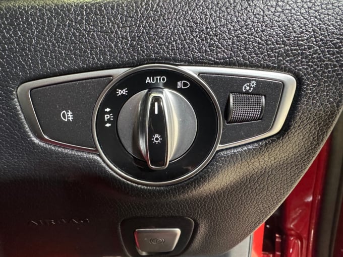 2025 Mercedes-benz E-class