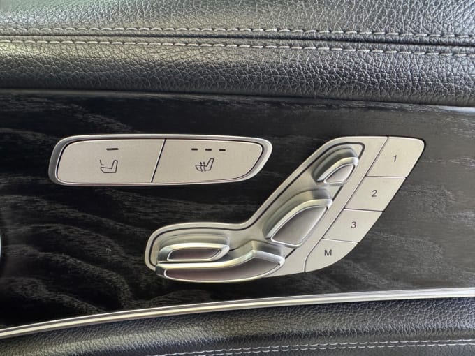 2025 Mercedes-benz E-class
