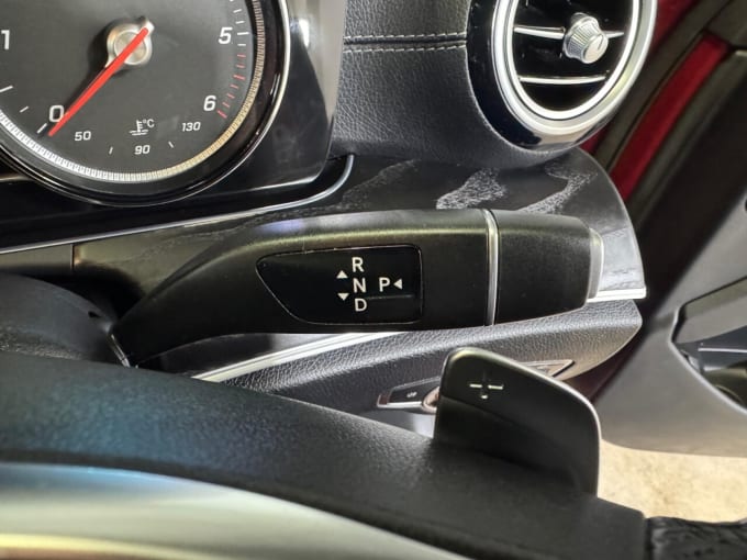 2025 Mercedes-benz E-class