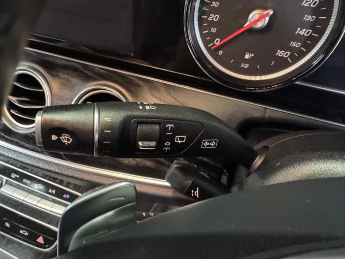 2025 Mercedes-benz E-class