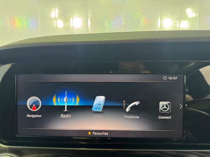 2025 Mercedes-benz E-class