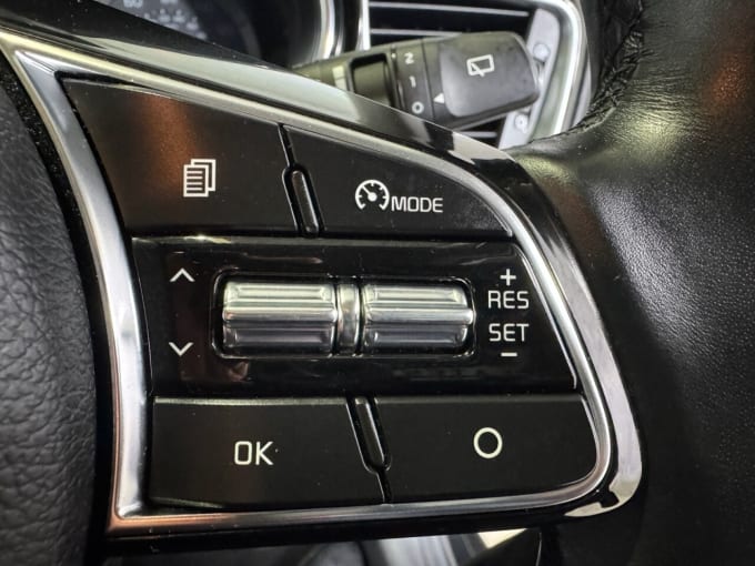 2025 Kia Xceed