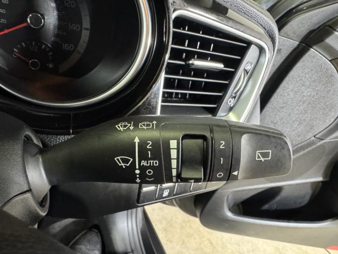2025 Kia Xceed