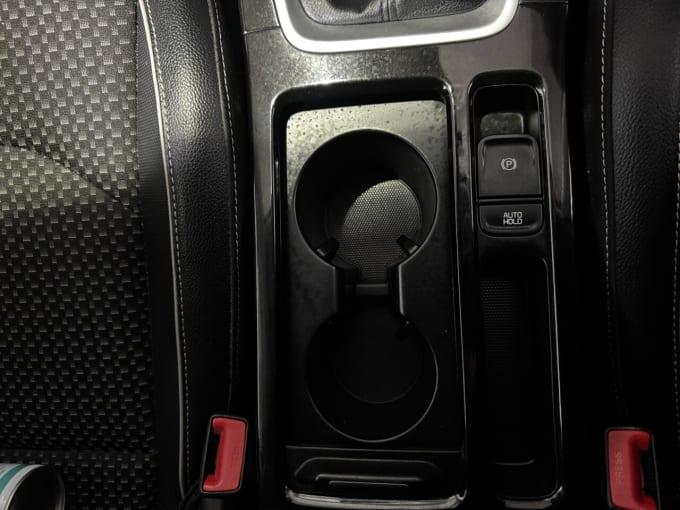 2025 Kia Xceed