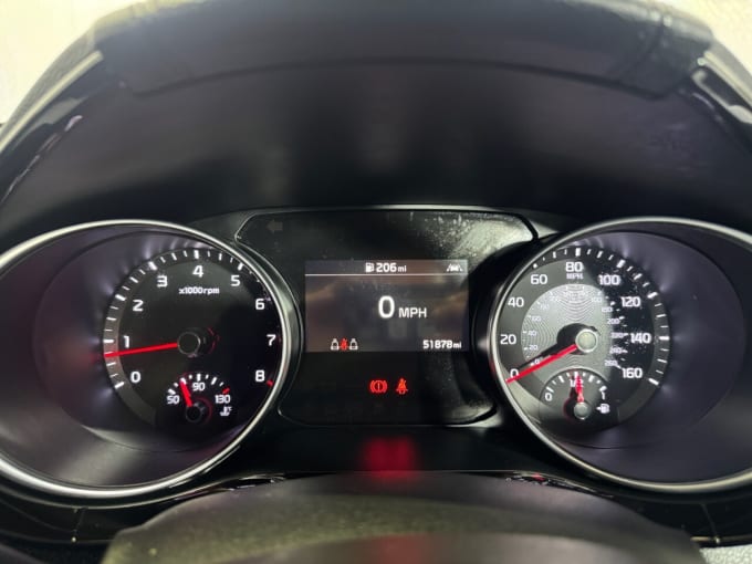2025 Kia Xceed