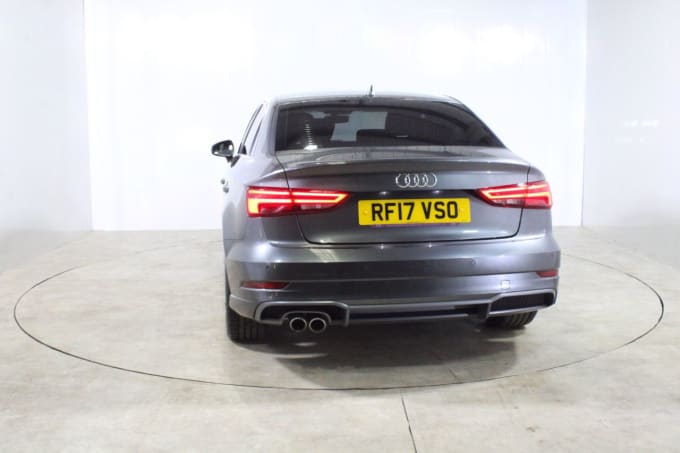 2025 Audi A3