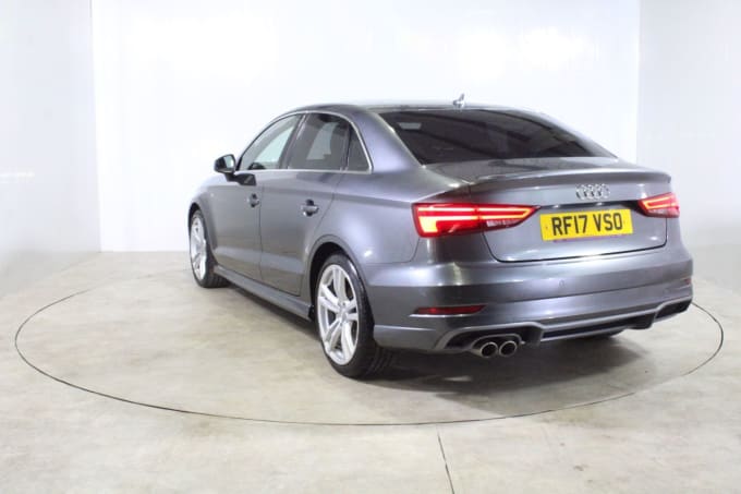 2025 Audi A3