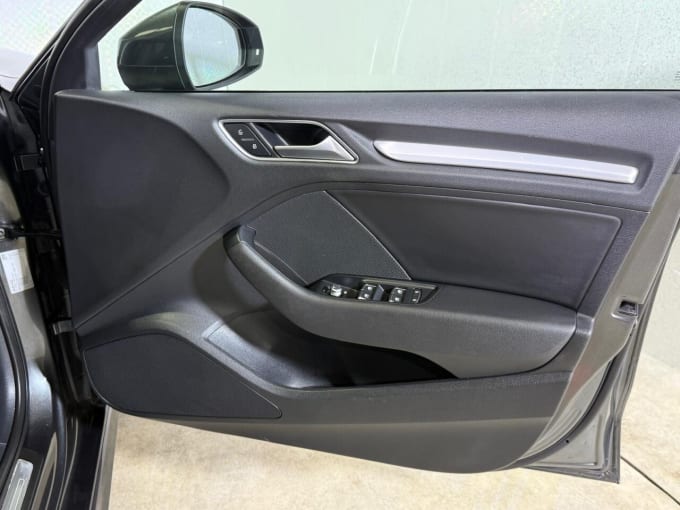 2025 Audi A3