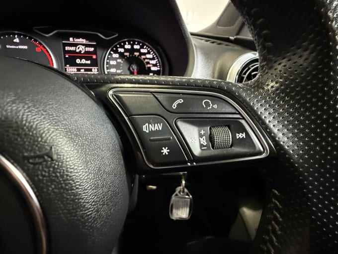 2025 Audi A3