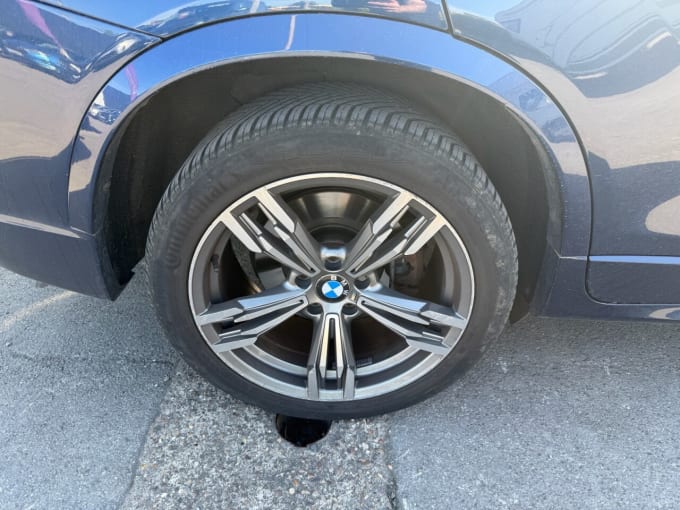 2025 BMW X3